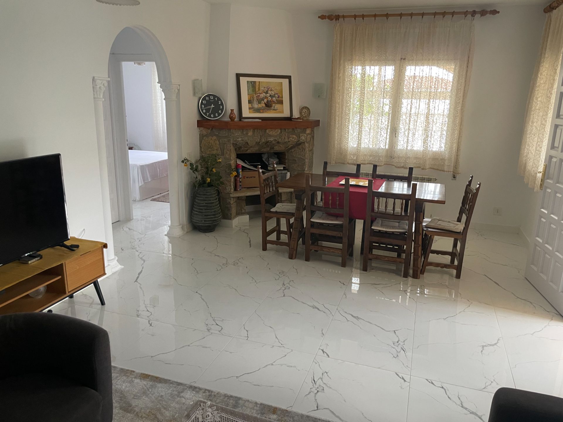 Freistehendes Haus oder Chalet zum Verkauf in Centro - Image 8